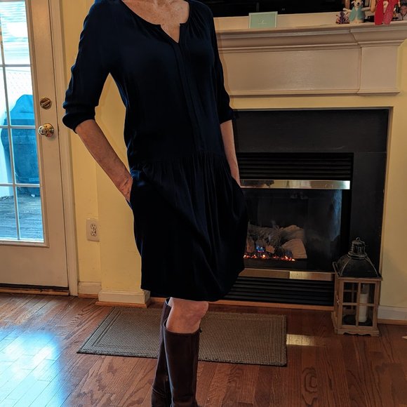 Promod Dresses BOHEMIAN Chic - NWOT - Picture 6 of 16